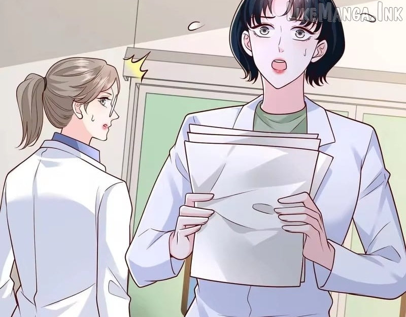 I randomly have a new career every week Chapter 913  - page 84